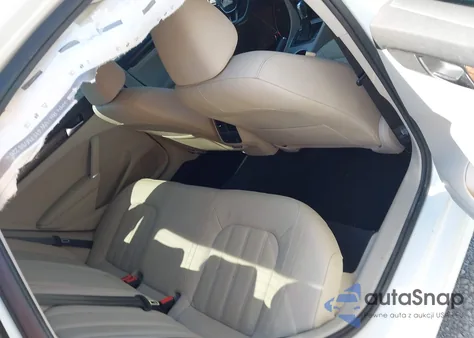 2020 Volkswagen Passat 2.0T Sel z USA, uszkodzony, nr VIN 1VWCA7A37LC016403